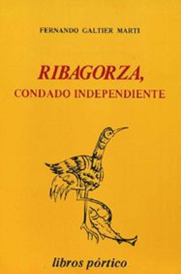 Ribagorza, condado independiente. Desde sus orgenes hasta 1025