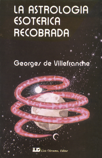 La Astrologa Esotrica Recobrada