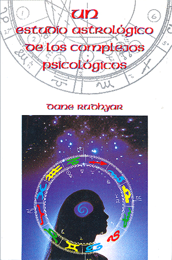 Un Estudio Astrolgico de los complejos Psicolgicos