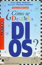 Cmo se deletrea Dios?