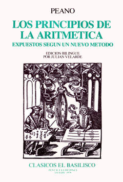 Los Principiosde la Aritmtica