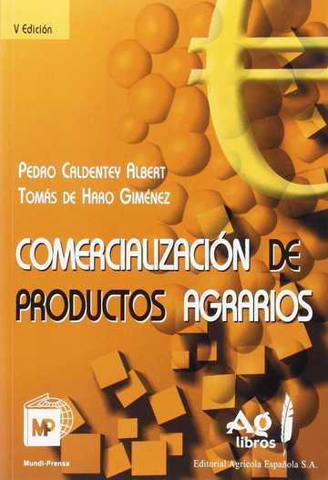 Comercializacin de productos agrarios