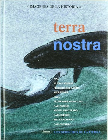 Terra nostra