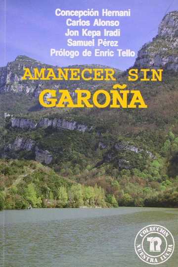Amanecer sin Garoa