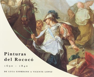 Pinturas del Rococ, 1690-1840