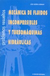 Mecnica De Fluidos Incomprensibles Y Turbomquinas Hidrulicas 