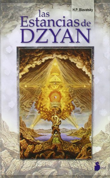 Estancias De Dzyan, Las