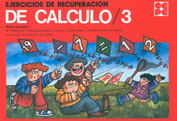 Ejercicios de Recuperacin de Clculo 3