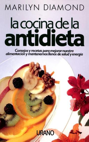 La cocina de la antidieta