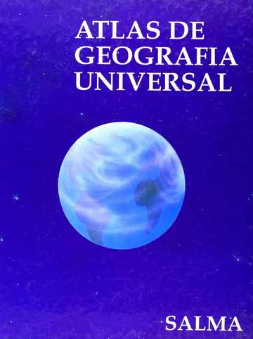 Atlas geografa universal