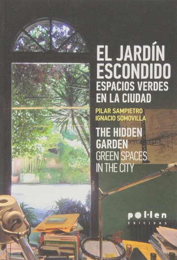 El jardn escondido.