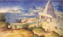El libro de horas de Alejandro de Farnesio