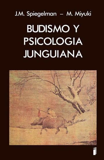 Budismo y psicologa junguiana