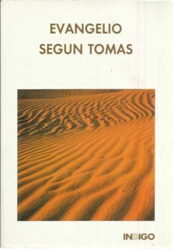 Evangelio segn Toms