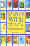 Enciclopedia de tcnicas de pintura decorativa