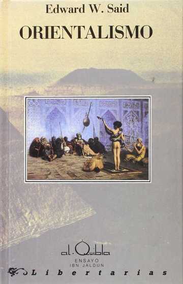 Orientalismo