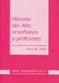 Historia del arte, enseanza y profesores