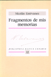 Fragmentos de mis memorias