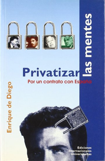 Privatizar Las Mentes (por Un Contrato Con Espaa)