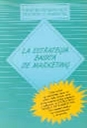 La estrategia bsica de marketing