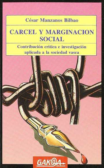 Crcel y marginacin social