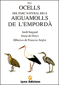 Els Ocells del Parc Natural dels Aiguamolls de l'Empord