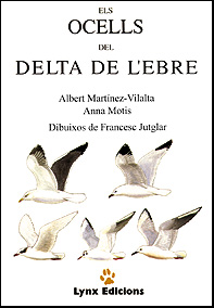 Els Ocells del Delta de l'Ebre