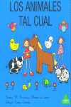 Los animales tal cual