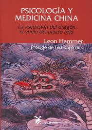 Psicologa y medicina china