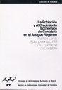 Poblacin y crecimiento econmico de Cantabria en el Antiguo Rgimen