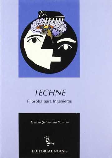 Tchne, filosofa para ingenieros