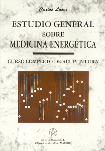 Estudio general sobre Medicina Energtica.