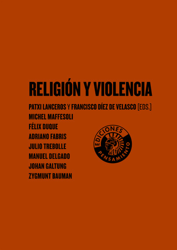 Religin y violencia