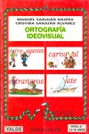 ORTOGRAFA IDEOVISUAL. NIVEL 8 (SPA)