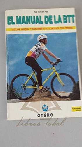 El manual de la BTT (fasc.)