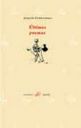 ltimos poemas (1983-1992)
