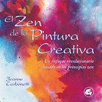 El zen de la pintura creativa