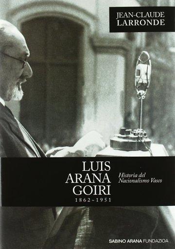 Luis Arana Goiri (1862-1951)