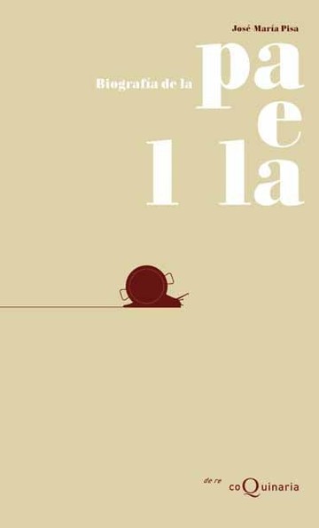 Biografa de la Paella