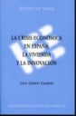 La crisis econmica en Espaa : La vivienda y la innovacin