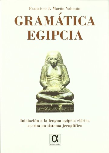 Gramtica egipcia