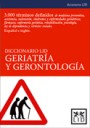 Diccionario Lid Geriatra y Gerontologa