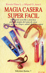 Magia Casera Super Fcil (1)