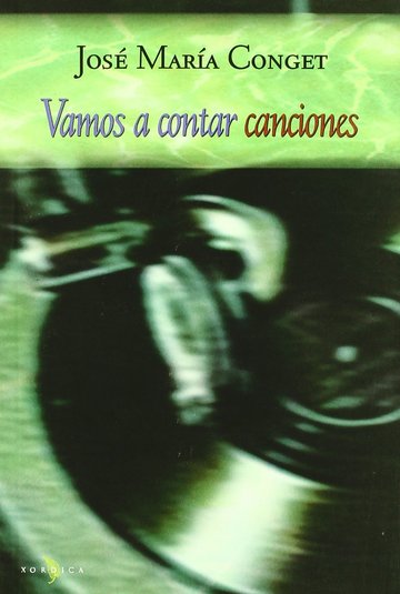 Vamos a cantar canciones