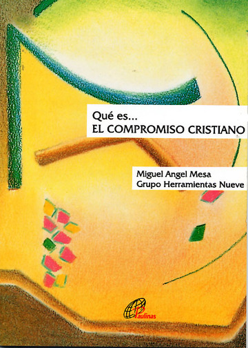 Qu es... el compromiso cristiano