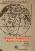 El mundo hispnico en el siglo de las luces