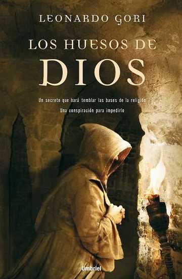 Los huesos de dios