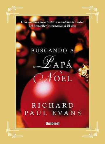 Buscando a pap noel