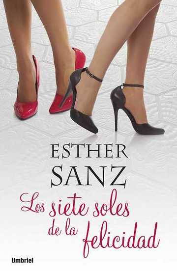 Los 7 soles de la felicidad