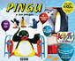 Pingu y sus amigos